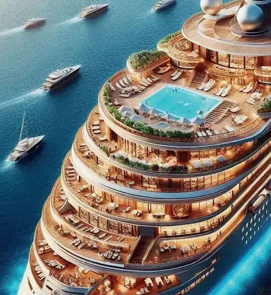 tailor made cruise holidays | Cruise holidays | Travel Agency | touropedia.co.uk