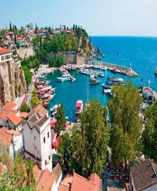 tailor made cruise holidays | Cruise holidays | Travel Agency | touropedia.co.uk