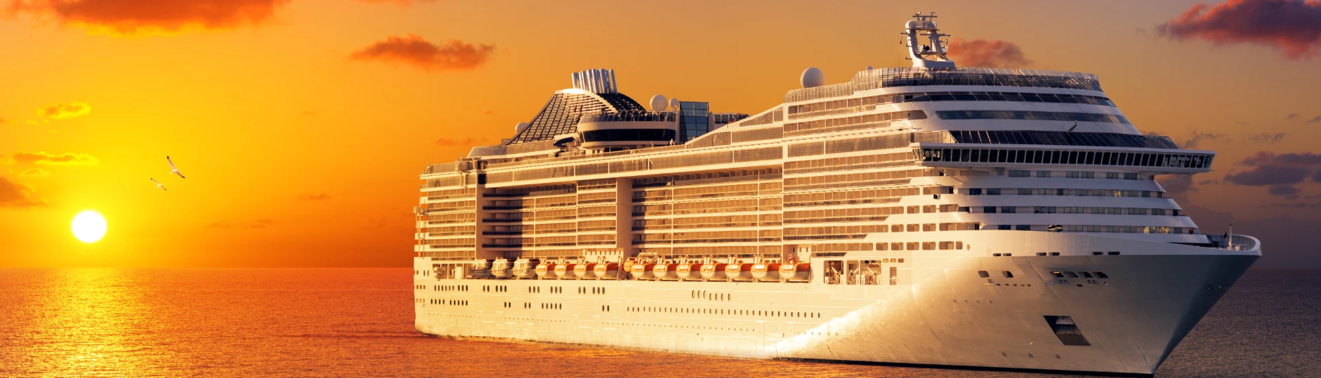 tailor made cruise holidays | Cruise holidays | Travel Agency | touropedia.co.uk